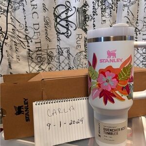 Stanley Mother’s Day tumbler
